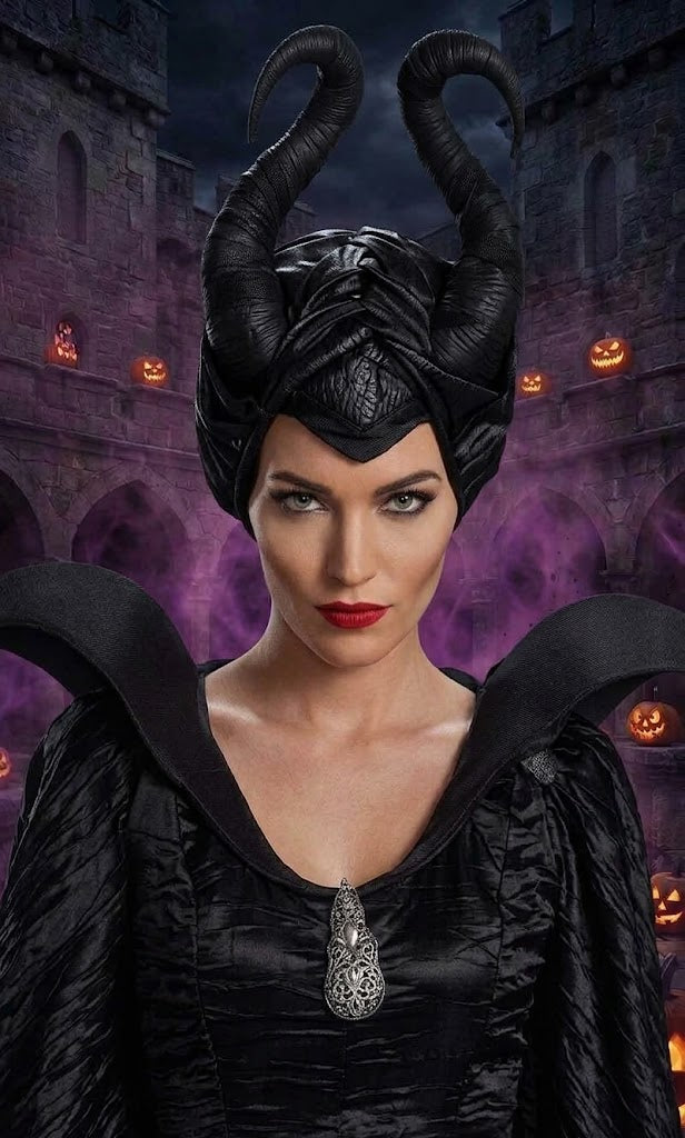 Evil Queen