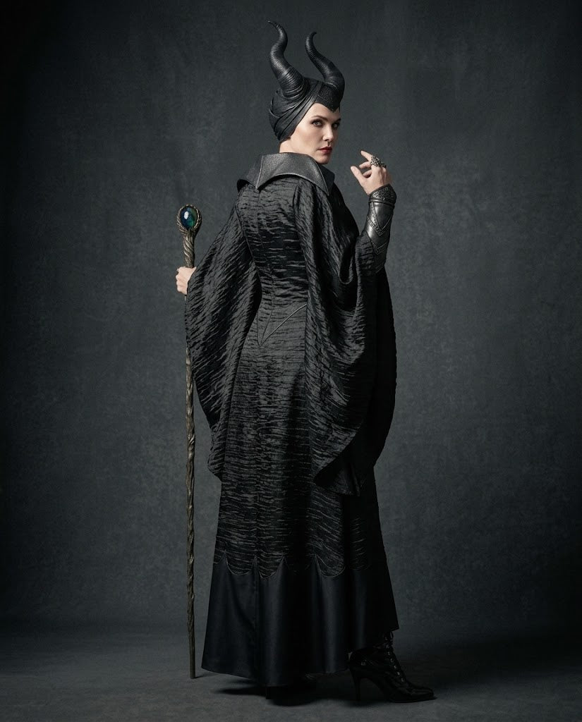 Evil Queen