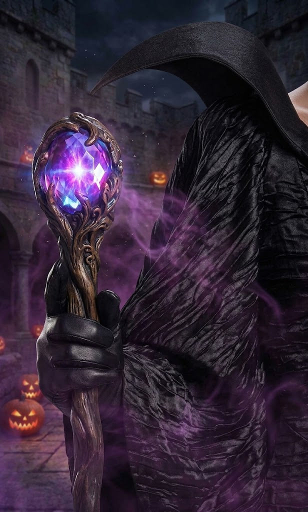 Evil Queen