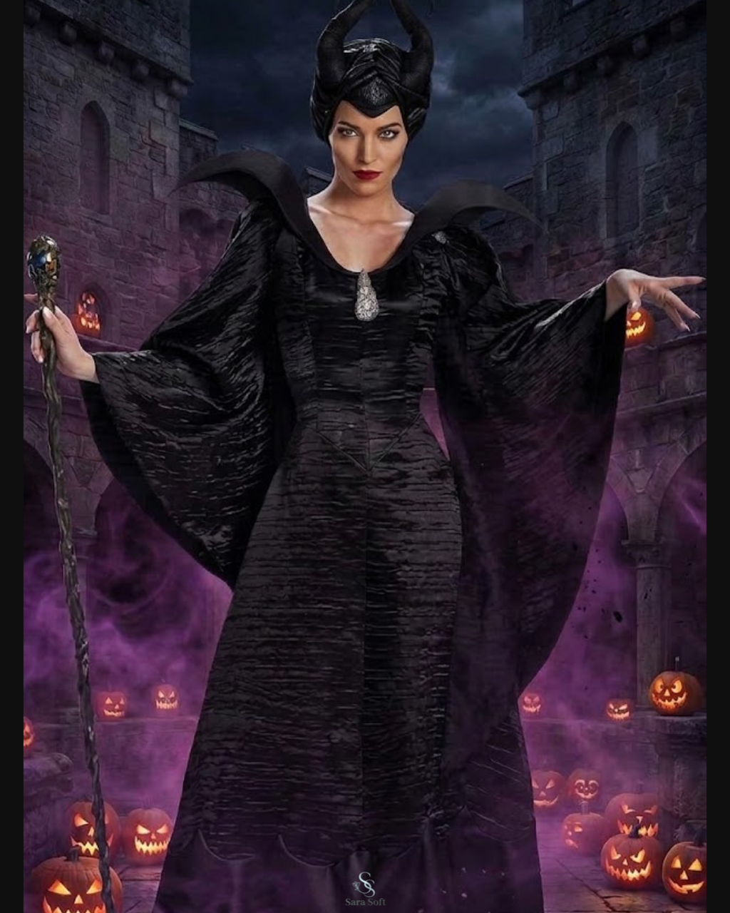 Evil Queen