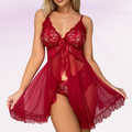 Vivienne's Lingerie Set