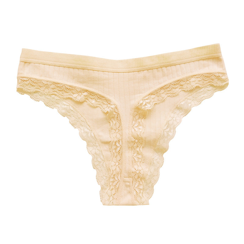 Sanne's Slip Cotton