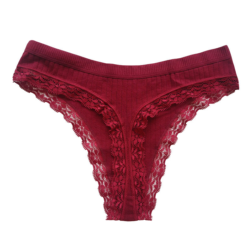 Sanne's Slip Cotton