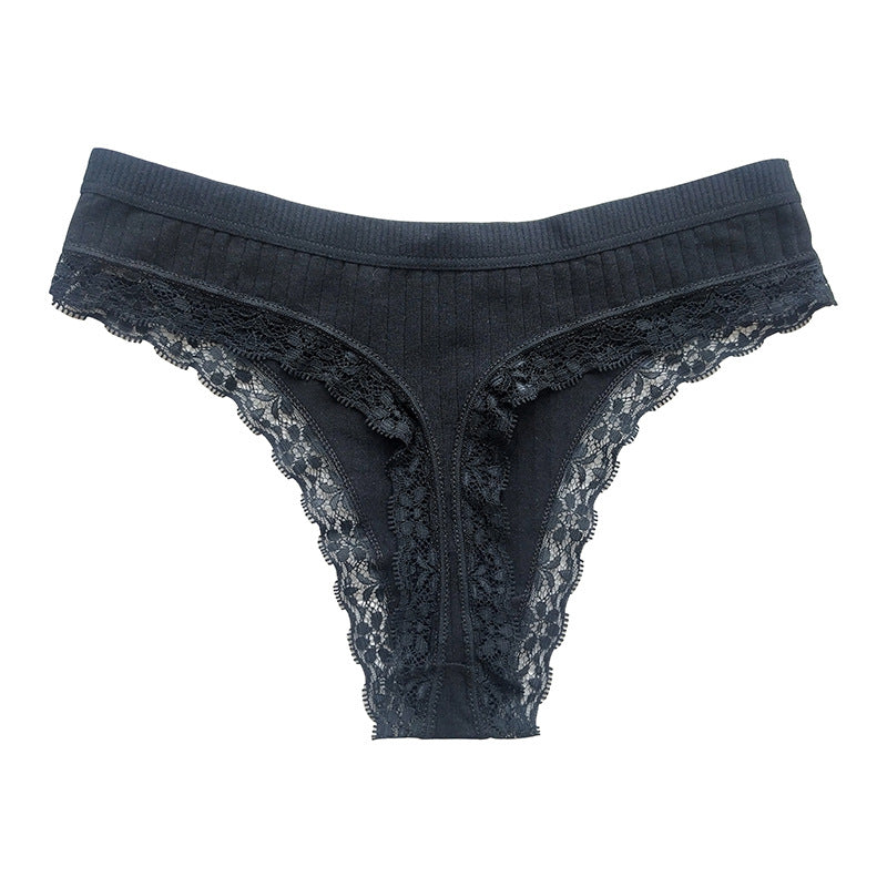 Sanne's Slip Cotton
