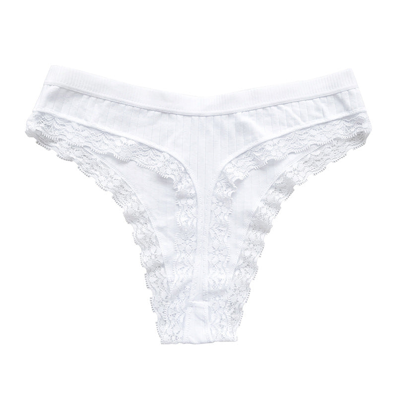 Sanne's Slip Cotton