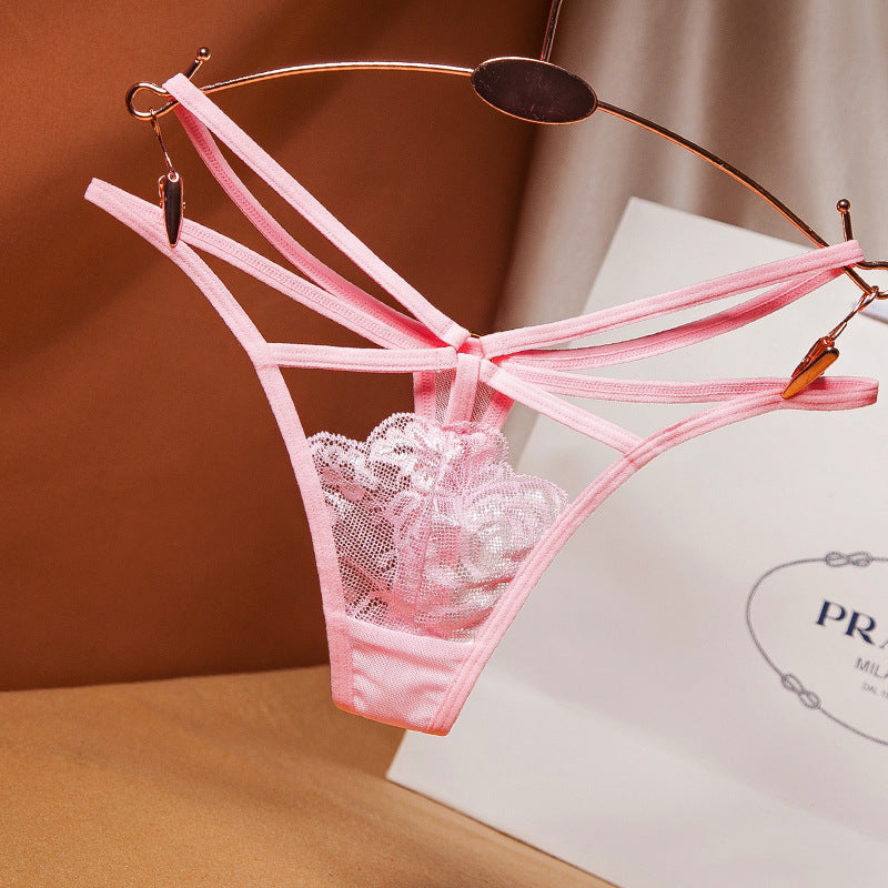 Feminine's Slip