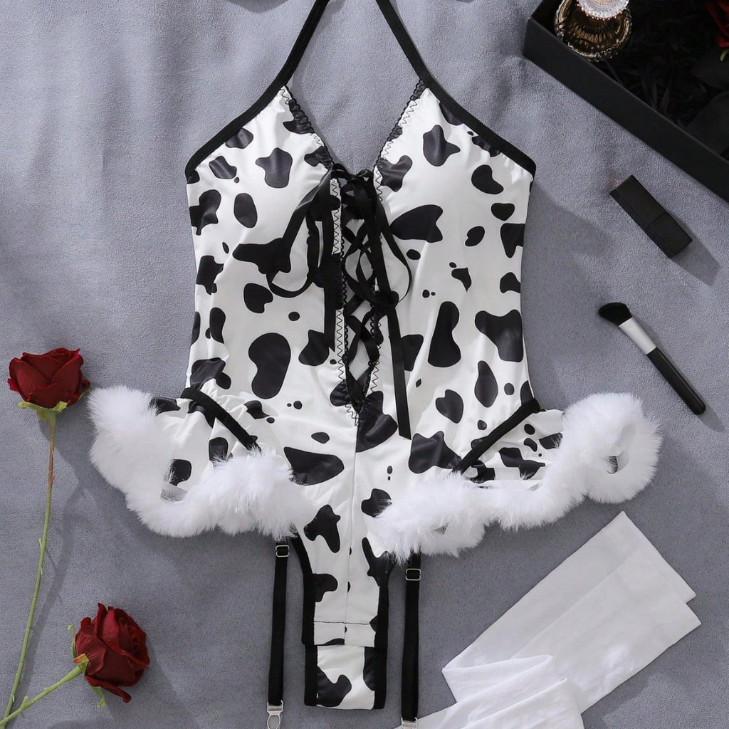 Wolk's Verleidelijke Set
