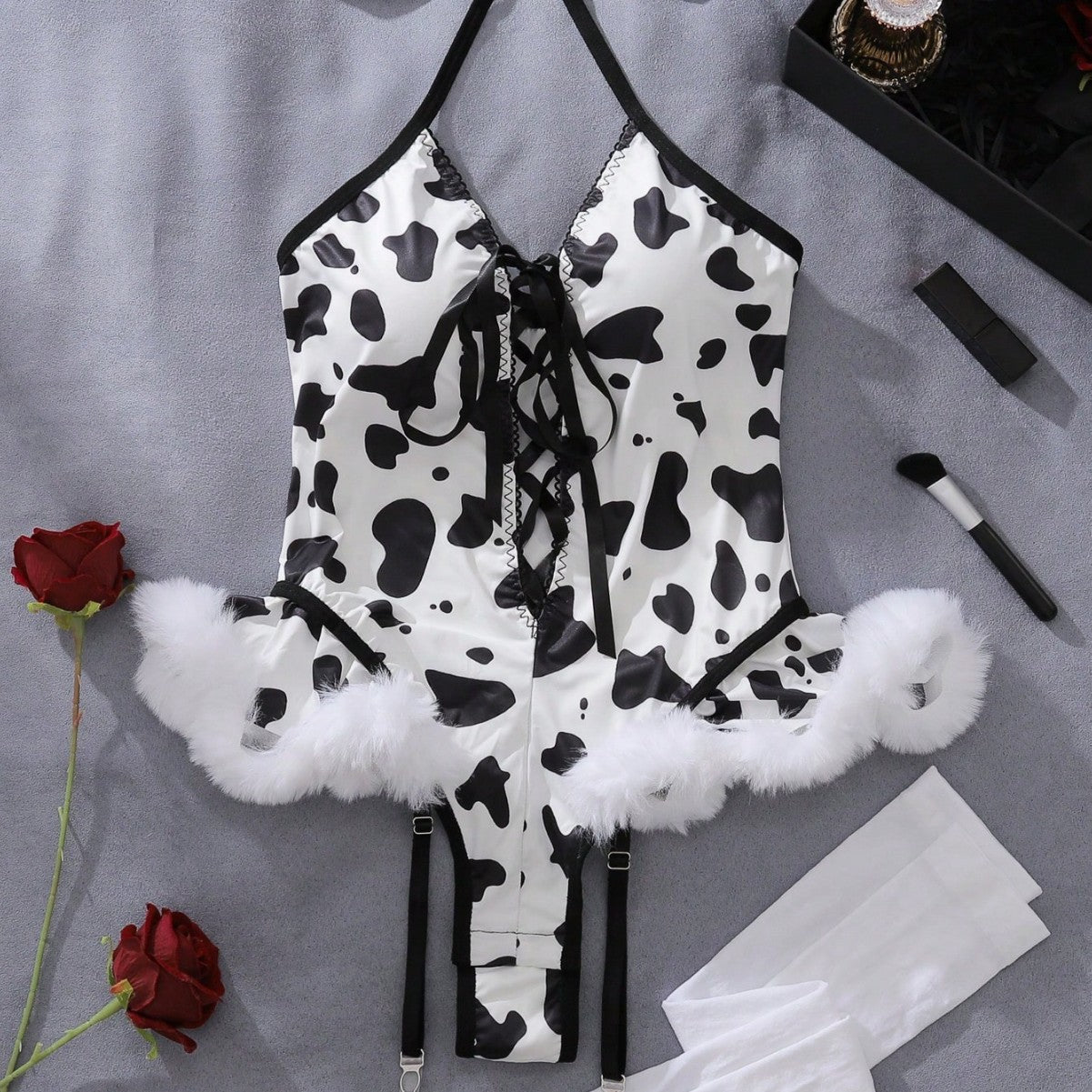 Wolk's Verleidelijke Set