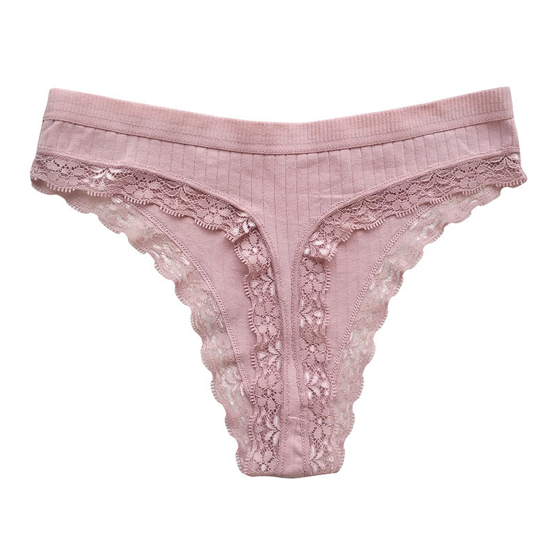 Sanne's Slip Cotton