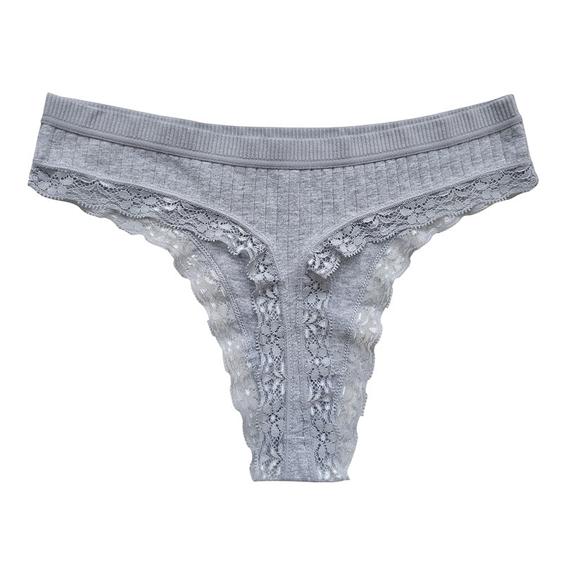 Sanne's Slip Cotton